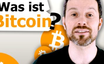 Bitcoin: Alles was Sie wissen müssen!