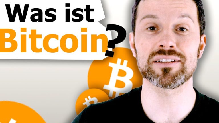 Bitcoin: Alles was Sie wissen müssen!