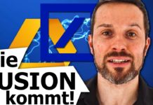 Warum wir die Zeche zahlen werden! Die Fusion kommt! (Commerzbank & Deutsche Bank)