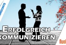 Damit Gespräche gelingen – Mechthild von Scheurl-Defersdorf