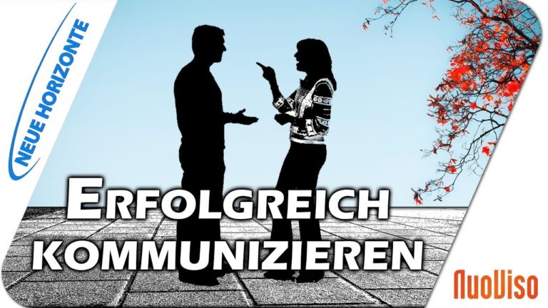 Damit Gespräche gelingen – Mechthild von Scheurl-Defersdorf