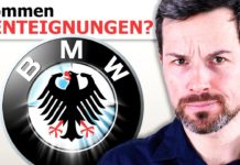 Werden wir alle enteignet und leben wir bald in der DDR 2.0?
