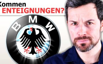 Werden wir alle enteignet und leben wir bald in der DDR 2.0?