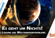 Bewusstseinssprung durch Freie Energie? – Peter Lemar
