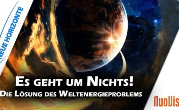 Bewusstseinssprung durch Freie Energie? – Peter Lemar