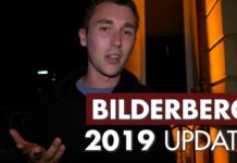 AKK sagt Bilderberg 2019 ab!? Tag 2 & 3 der Bilderbergkonferenz in Montreux