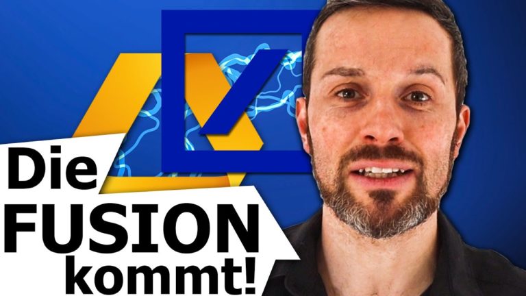 Warum wir die Zeche zahlen werden! Die Fusion kommt! (Commerzbank & Deutsche Bank)