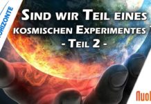Planet Erde – Das Experiment des Universums? Teil 2 – Barbara Thielmann
