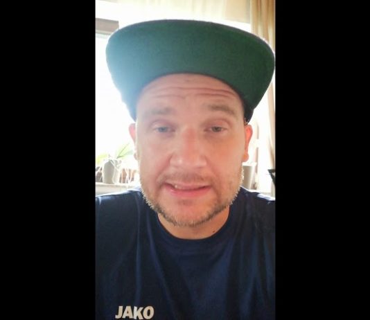 Facebook Zensurmethoden bei alternativen Medien – Die Blaue Hand