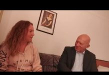 DBH TV: Exklusiv vom Kongress „Spektrum der Spiritualität 2019“ in Frankfurt Rodgau | Interview mit Peter Orzechowski