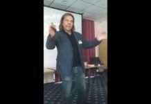 DBH TV: Exklusiv vom Kongress „Spektrum der Spiritualität 2019“ in Frankfurt Rodgau | Vortrag von Thomas Dworzak