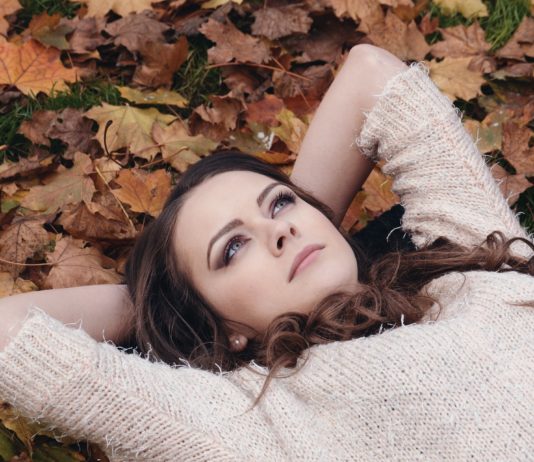 Das Rezept für Anti-Aging