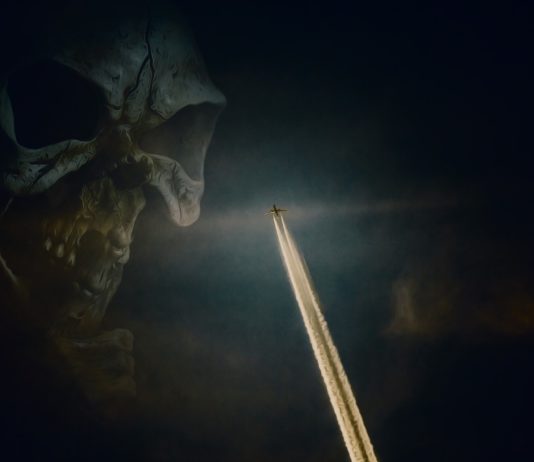 Was du über Chemtrails wissen solltest!