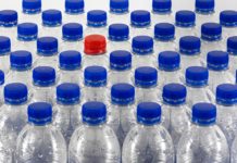 Vorsicht Wasser! Warum du dieses Wasser nicht trinken solltest!