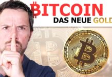Das nächste Geldsystem ist digital – das Ende des US-Dollars? Vorteile von Bitcoin