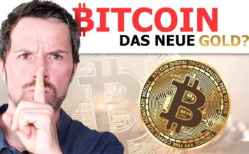 Das nächste Geldsystem ist digital – das Ende des US-Dollars? Vorteile von Bitcoin