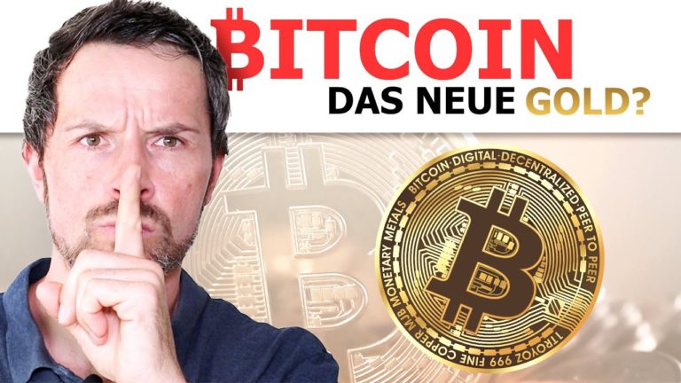 Das nächste Geldsystem ist digital – das Ende des US-Dollars? Vorteile von Bitcoin
