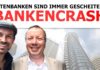 Warum 2020 der Bankenkollaps kommt – Interview mit Markus Krall
