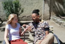 DBH TV | Unsere Autoren: David Ekwe-Ebobisse im Interview über Atlantis Technologien