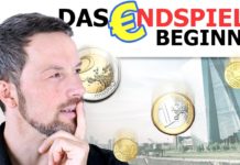 Negativzins, Bargeldverbot und komplette Enteignung? – IWF Lagarde wird EZB Chefin