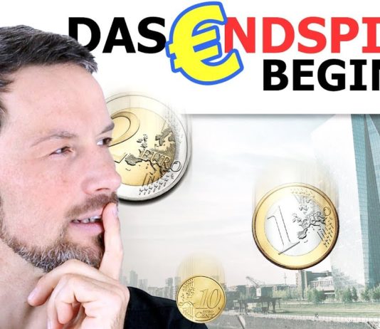 Negativzins, Bargeldverbot und komplette Enteignung? – IWF Lagarde wird EZB Chefin