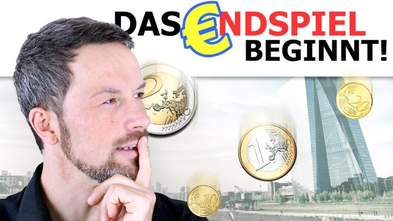 Negativzins, Bargeldverbot und komplette Enteignung? – IWF Lagarde wird EZB Chefin