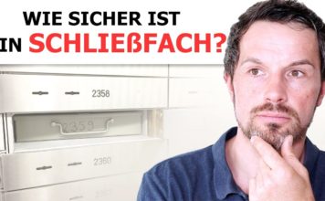 Italien erwägt Besteuerung von Schließfächern. Mini Bot´s – Ausstieg aus dem Euro?