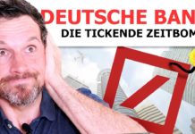 Deutsche Bank – Verstaatlichung oder Pleite!