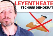 Ist die EU demokratisch? Von der Leyen neue EU-Chefin? Werden wir verar…..t?