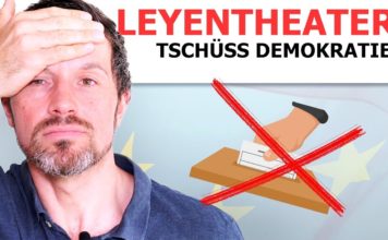 Ist die EU demokratisch? Von der Leyen neue EU-Chefin? Werden wir verar…..t?