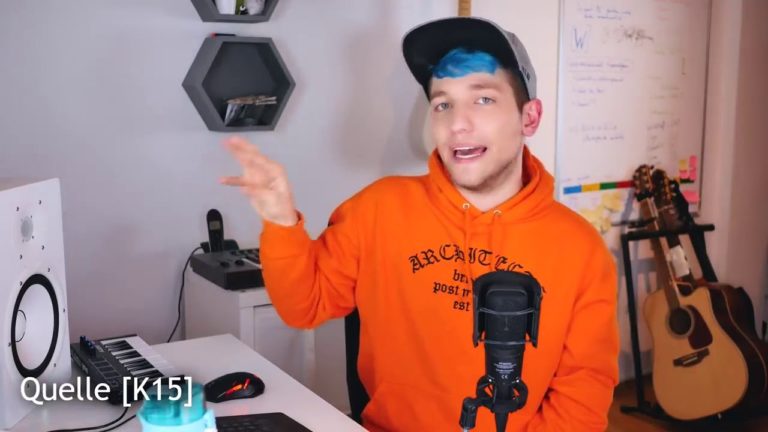 Grünpopulismus mit Rezo | Youtuber JasonHD