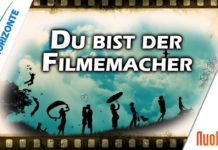 Du bist der Filmemacher – Peggy Rockteschel