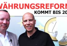 Scheitert der Euro nicht, scheitert Europa! – Interview mit Markus Krall