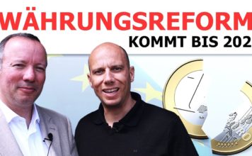 Scheitert der Euro nicht, scheitert Europa! – Interview mit Markus Krall