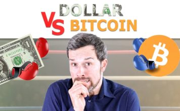 Trump gegen Digitalwährung – killt Bitcoin den US Dollar?