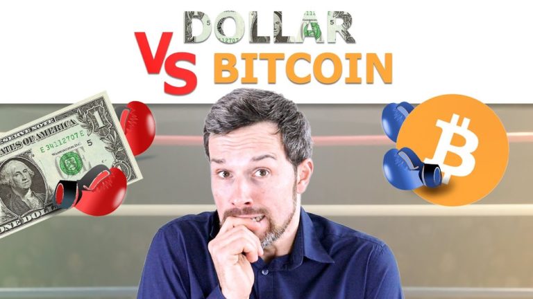 Trump gegen Digitalwährung – killt Bitcoin den US Dollar?