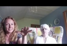 DBH TV: Interview mit Trance Medium Sue Odam- oder besser gesagt Ihrem Geist Führer Atai