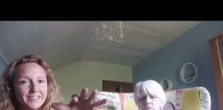 DBH TV: Interview mit Trance Medium Sue Odam- oder besser gesagt Ihrem Geist Führer Atai