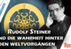 Wahrheit heilt! – Rudolf Steiner und die Wahrheit hinter den Weltvorgängen – Hans Bonneval