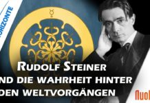 Wahrheit heilt! – Rudolf Steiner und die Wahrheit hinter den Weltvorgängen – Hans Bonneval
