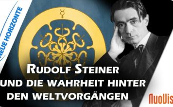 Wahrheit heilt! – Rudolf Steiner und die Wahrheit hinter den Weltvorgängen – Hans Bonneval