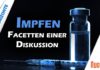 Impfen – Facetten einer Diskussion – Dr. Peter Patzak