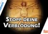 Stopp Deine Verblödung! – Frank Rüdiger Halt