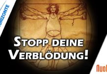 Stopp Deine Verblödung! – Frank Rüdiger Halt
