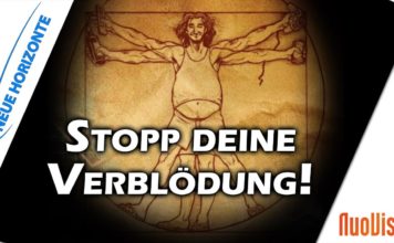 Stopp Deine Verblödung! – Frank Rüdiger Halt