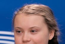 Greta Thunberg / Dumme Eltern bebrüten dümmere Kinder und dumme Lehrer dümmere Schüler!