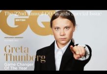 Generation Greta: Wie die Angst vor dem Untergang eine ganze Gesellschaft und ihre Medien bewegt