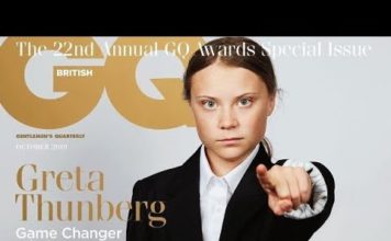 Generation Greta: Wie die Angst vor dem Untergang eine ganze Gesellschaft und ihre Medien bewegt