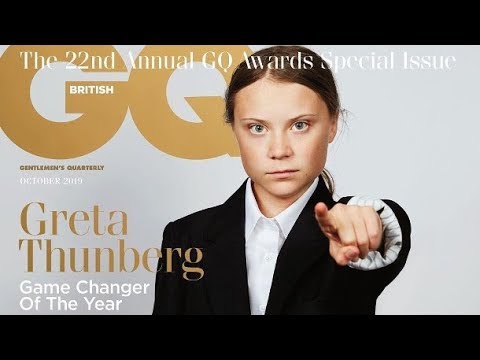 Generation Greta: Wie die Angst vor dem Untergang eine ganze Gesellschaft und ihre Medien bewegt