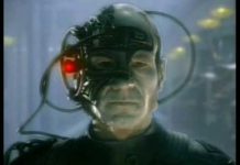 Schönes neues Leben als Cyborg?